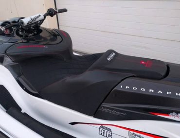 >Η σέλα του Pope