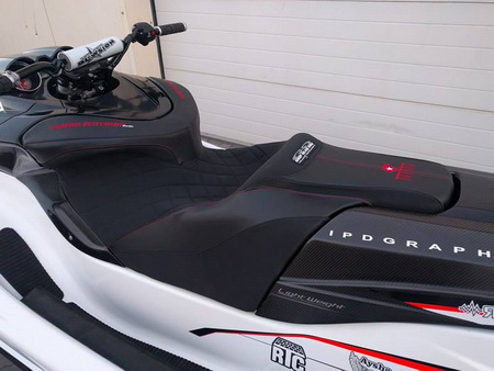 >Η σέλα του Pope