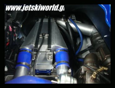 >R&Ds T1 turbo GP1800