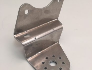 >R&D SXR 1500 RULE BILGE PUMP BRACKET