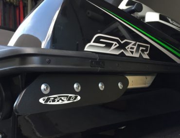 >R&D SXR 1500 SPONSON KIT