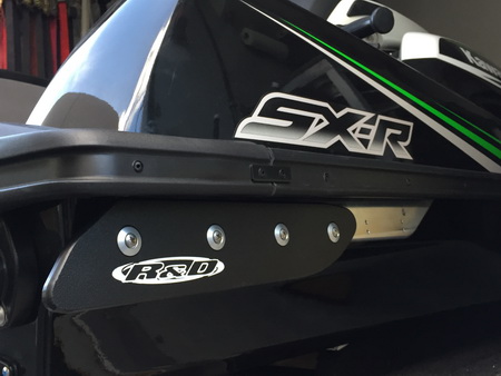 >R&D SXR 1500 SPONSON KIT