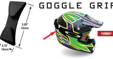 >GOGGLE GRIP MICRO now available and is STOCK