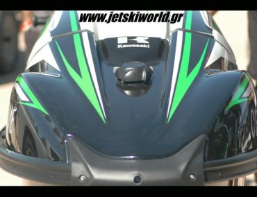 >Ντεμπούτο στο Mark Hahn τα SX-R
