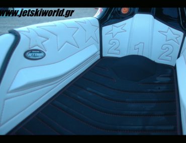 >Jettrim mats for SX-R