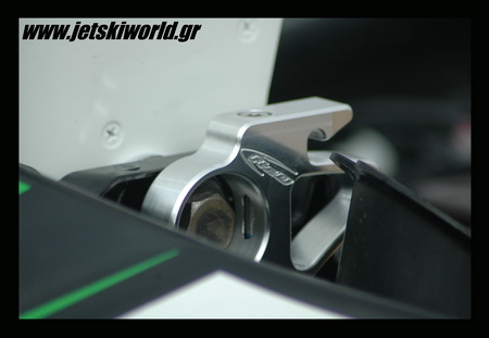 >Keep your SX-R hood in place