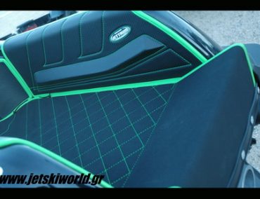 >Καλύμματα Jettrim για SX-R