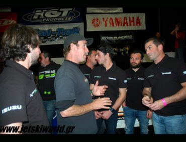 >Συνεργασία R&D και Pastorello