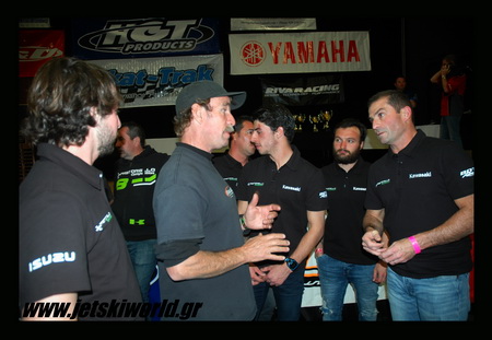 >Συνεργασία R&D και Pastorello