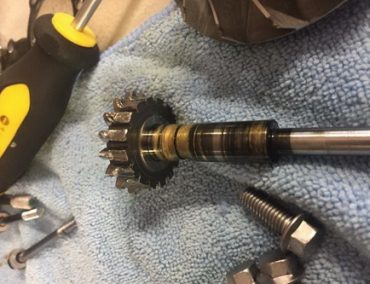 >Τα clutch της Yamaha