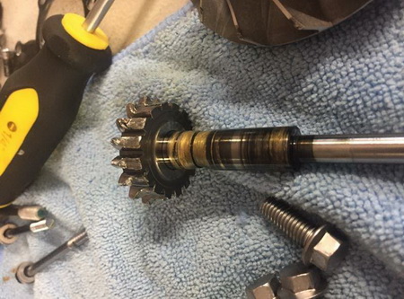 >Τα clutch της Yamaha