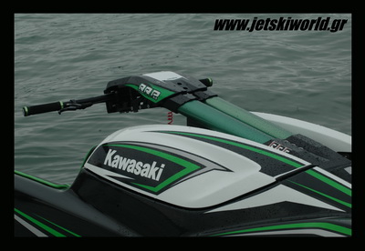 >Hot Products update: 1500SX-R RRP pole