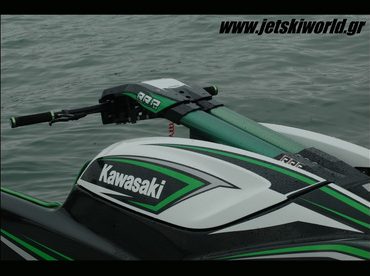 >Hot Products update:Τιμόνι RRP για SX-R