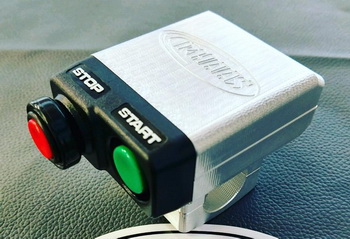 >Μασίφ θήκη για διακόπτη της Kawasaki