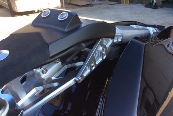 >Sato chin pad for RRP