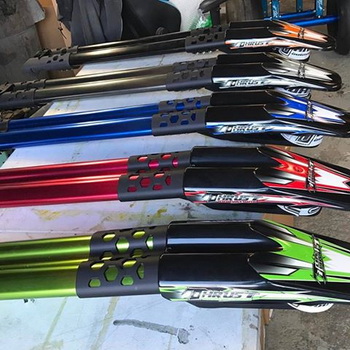 >Τα τιμόνια της Ti