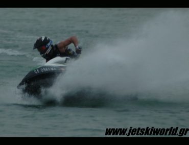 >R&D tuned SX-R tested