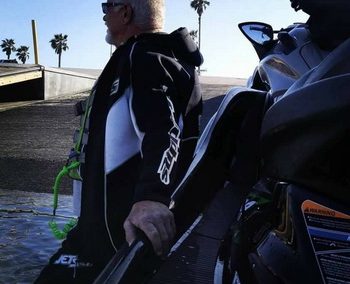 >Στη σύνταξη ο Steve Striclin