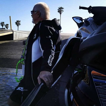 >Στη σύνταξη ο Steve Striclin