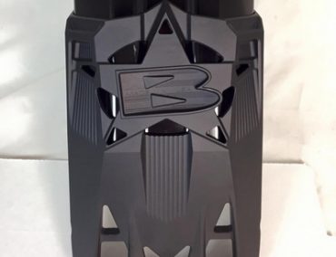 >Mat Black από την Blowsion