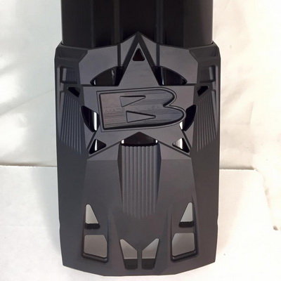 >Mat Black από την Blowsion