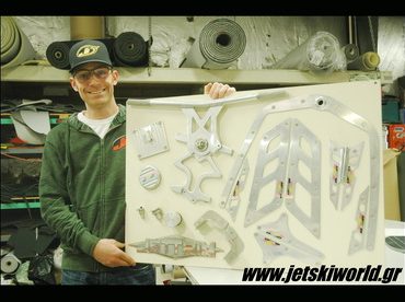 >Jettrim Vintage series