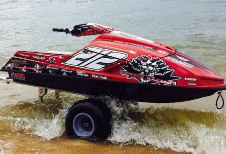 >Klippers 212 back-up Hydro FOR SALE