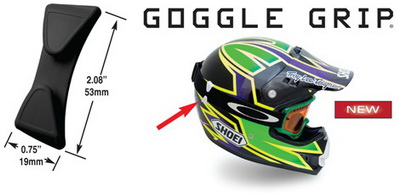 >GOGGLE GRIP MICRO now available and is STOCK