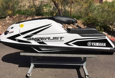 >Πωλείται καινούργια γάστρα SuperJet