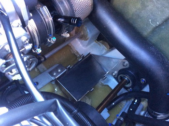 >Θήκη μπαταρίας για SX-R