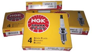 >NGK Sea Doo 300 Spark Plugs from HOT PRODUCTS USA