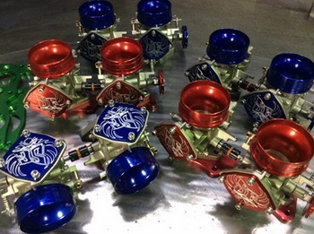 >Τα δημοφιλέστερα καρμπιρατέρ του Freestyle