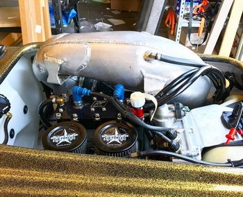 >Κ1 με διπλό ρεζερβουάρ