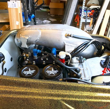 >Κ1 με διπλό ρεζερβουάρ