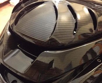 >Σελάκι για FZR της Rapid Racing