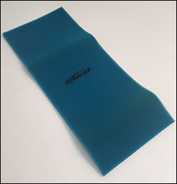 >R&D Foam Engine Insert for 1500 SX-R