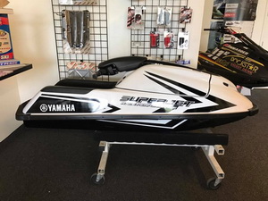 >SuperJet hull ON SALE at Kommander Ind.