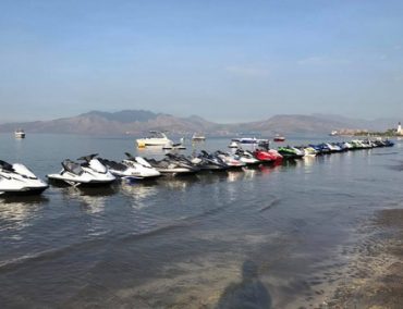 >New record for Networx Jetsports