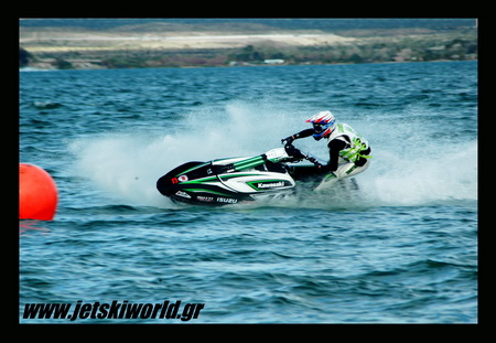 >R&D will soon launch an OPEN CLASS Kit for the 1500 SX-R