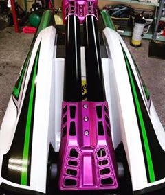 >Τιμόνι από την Freedom Racing