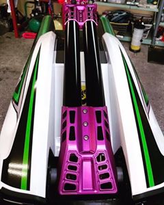 >Τιμόνι από την Freedom Racing