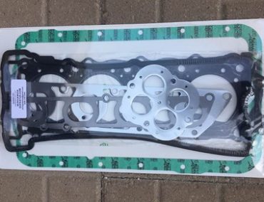 >Gasket Technology sponsors Lake Mishigan Surf Ride