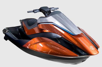 >Belassi raises spec and price limit in Production Runabout