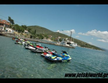 >Destination Greece: Akropolis Jet Raid 2017