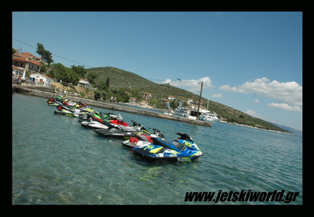 >Destination Greece: Akropolis Jet Raid 2017