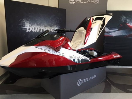 >Burrasca by Belassi