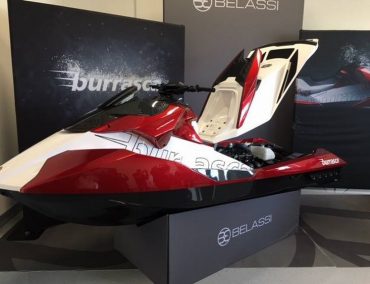 >Burrasca από την Belassi