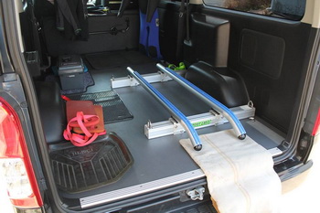 >Βάσεις για βανάκια από την Factory-Zero