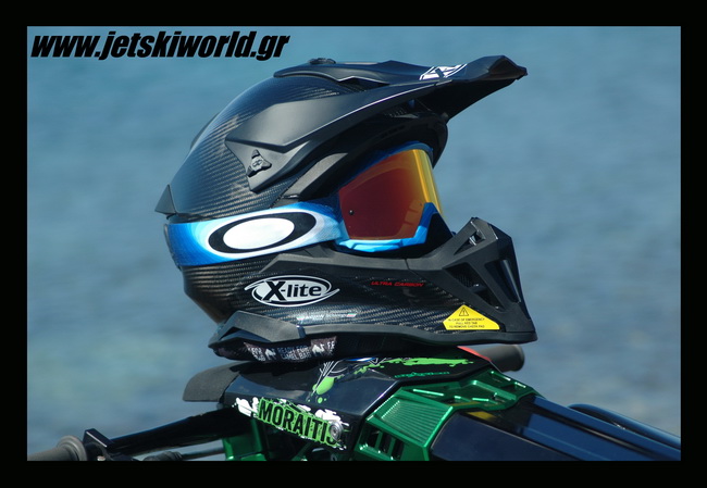 >Δοκιμή του X-lite X502