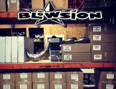 >Get your pipe from Blowsion